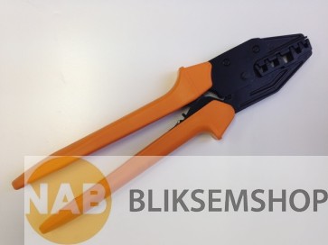 Adereindhulstang t.b.v. 10-16mm²
