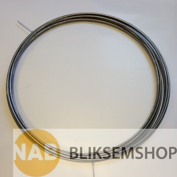Aluminium draad (3Kg.)