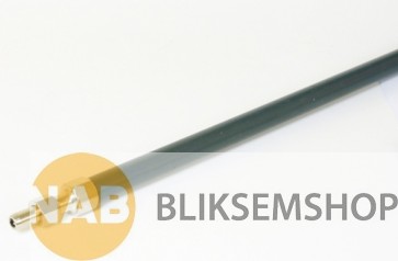 Beschermbuis v.z.v. meetkoppeling en koperdraad