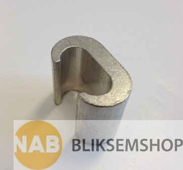 Vertinde C-klem 6-10 / 2,5-6mm² 