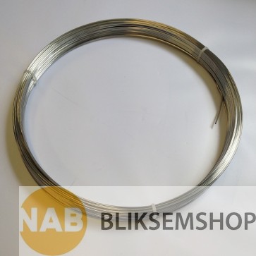 Vertind koperdraad 6mm²