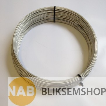 Vertind koperdraad 10mm² 5 kg