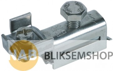 RVS spanslot t.b.v. 4-25mm²