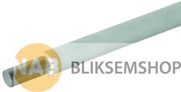 Aluminium draad, geïsoleerd