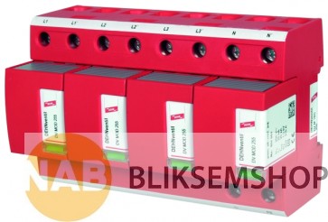 DV M TNS 255