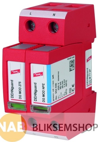 DG M TT 2P 275