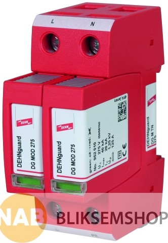 DG M TN 2P 275