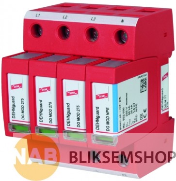 DG M TT 275