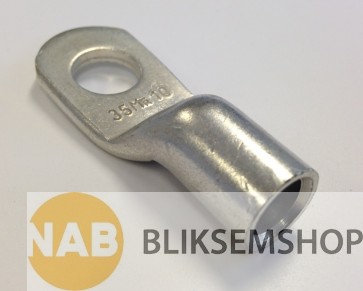 Kabelschoen 16mm² x 10