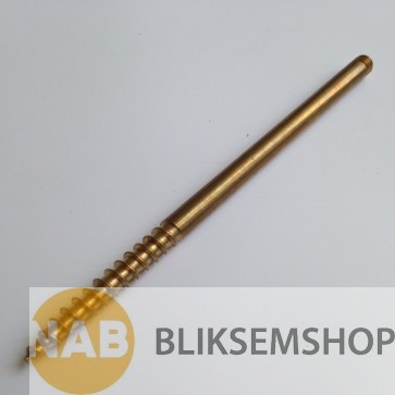 Houtdraadstift 15cm