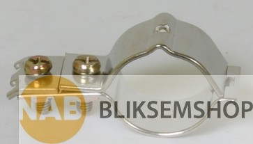 Waterleidingklem 26-28mm