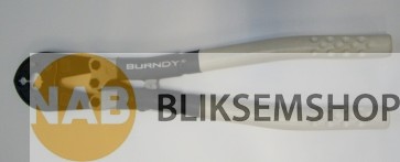 Handperstang t.b.v. C-klemmen