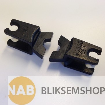 W-Matrijs t.b.v. kabelschoen YAV050DM