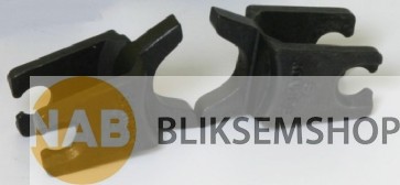 Matrijs t.b.v. C-klemmen YC4C..