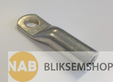 Kabelschoen 35mm² x 8 (lange schacht) 