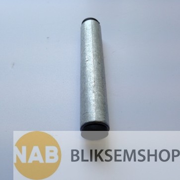I verbinder (aluminium)