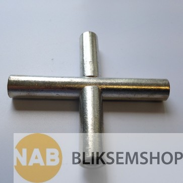 X verbinder (vertind)