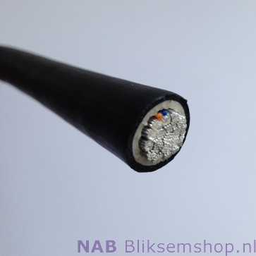 Weerstand kabel per meter Weerstand kabel per meter