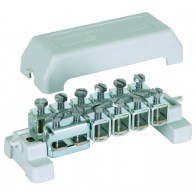 K12 Potentiaalvereffeningsrail