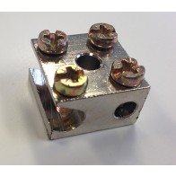 Radiatorklem 1X25/6 OS