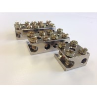 Radiatorklem 2X25/1X6 OS