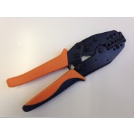 Adereindhulstang t.b.v. 0,5-16mm²