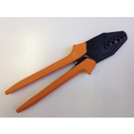 Adereindhulstang t.b.v. 10-16mm²