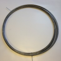 Aluminium draad (20Kg.)