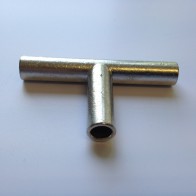 T verbinder (vertind)