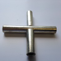 X verbinder (vertind)