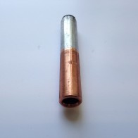 I verbinder Bi-metaal