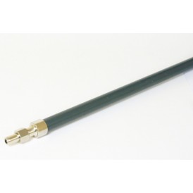 Beschermbuis incl. meetkoppeling