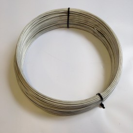 Vertind koperdraad 10mm² 5 kg