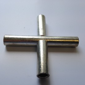 X verbinder (vertind)