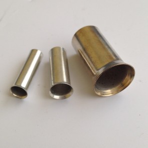 Adereindhuls 16mm², L=18mm (verpakking à 100 stuks)