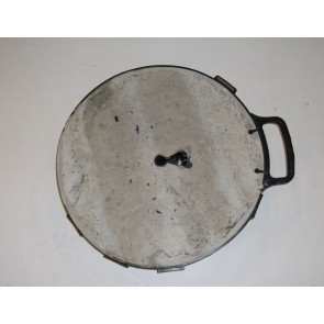 Ronde betonsokkel (16Kg.)  