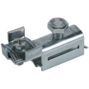 RVS spanslot t.b.v. 4-25mm²