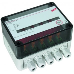 DCU YPV SCI 1000 2M