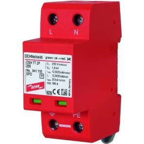 DSH TT 2P 255