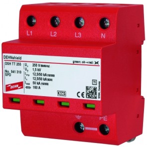 DSH TT 255