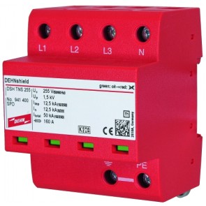 DSH TNS 255