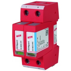 DG M TT 2P 275