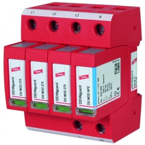 DG M TT 275 FM