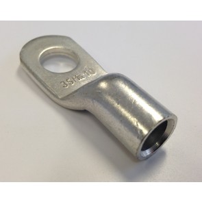 Kabelschoen 10mm² x 10 