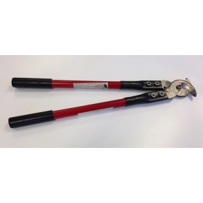 Handknipschaar voor kabel t/m 240mm²