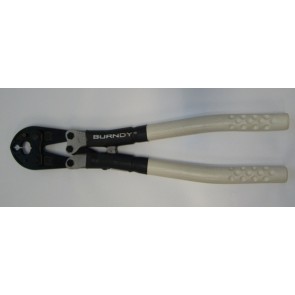 Handperstang t.b.v. C-klemmen