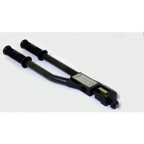 Handperstang t.b.v. 6- 70mm², dieptepersing