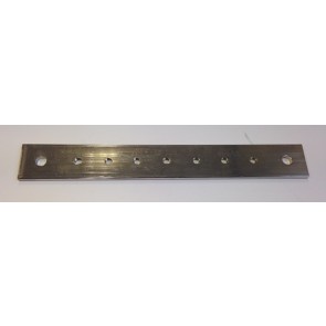 Potentiaal vereffeningsrail L=300mm