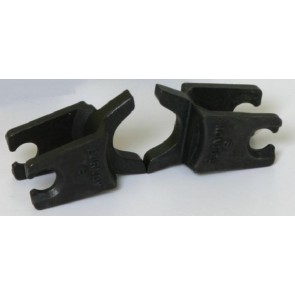 Matrijs t.b.v. C-klemmen YC4C..