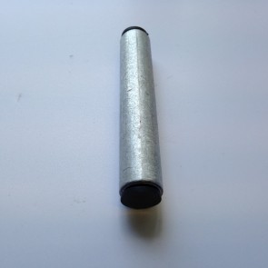 I verbinder (aluminium)